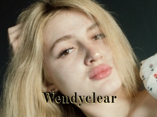 Wendyclear