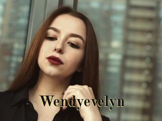 Wendyevelyn