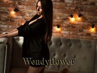 Wendyflower