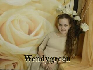 Wendygreen