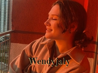 Wendyjaly