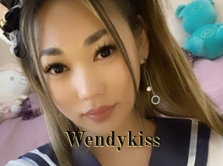wendykiss Films 2 Q