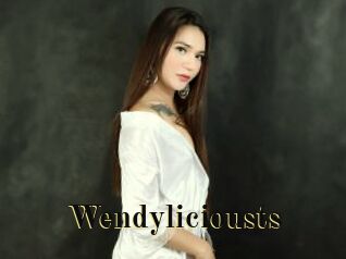 Wendyliciousts