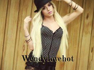 Wendylovehot