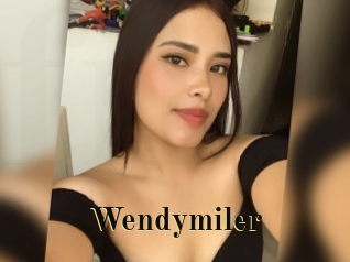 Wendymiler