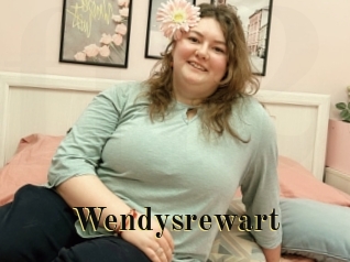 Wendysrewart