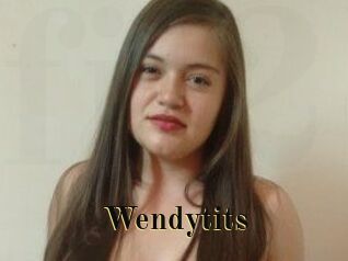 Wendytits