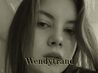 Wendytrand