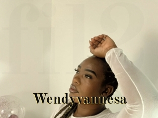 Wendyvannesa