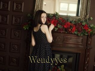 Wendyyes