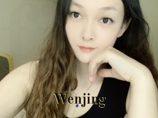 Wenjing