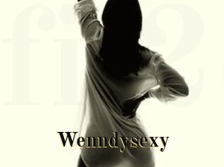 Wenndysexy