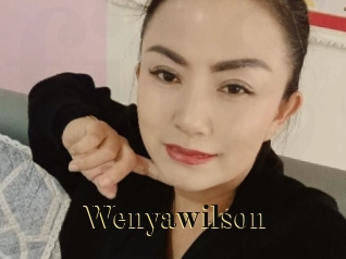 Wenyawilson