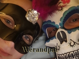Werandpat