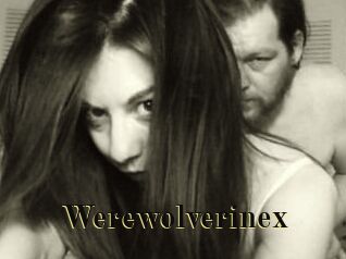Werewolverinex