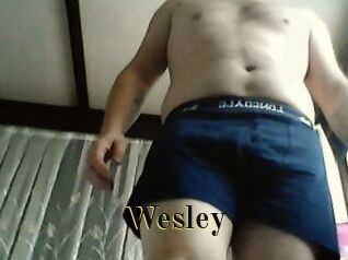Wesley