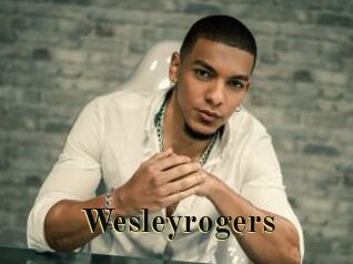 Wesleyrogers