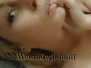 Wetandwildmilf