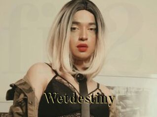Wetdestiny
