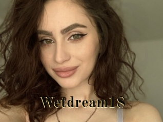 Wetdream18