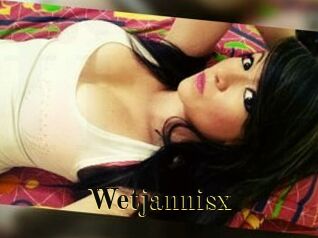Wetjannisx