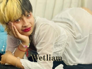 Wetliam