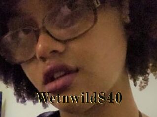 Wetnwild840