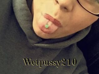 Wetpussy210