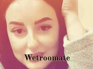Wetroomate