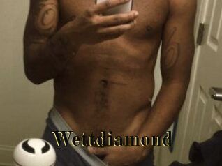 Wettdiamond