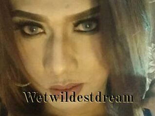 Wetwildestdream