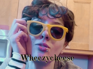 Wheezycheese