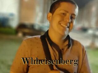Whheisenberg