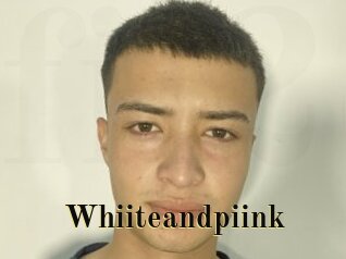 Whiiteandpiink