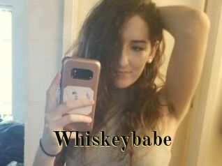 Whiskeybabe