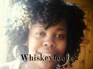 Whiskeyboobs