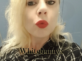 Whitebunnyx