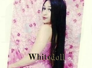 Whitedoll