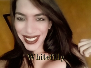 whitefilly Films 2 Q