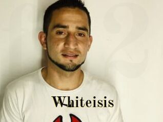 Whiteisis