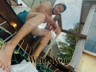 Whitelyon