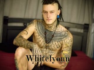 Whitelyonn