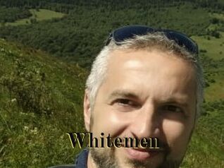 Whitemen