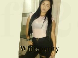 Whitepurity
