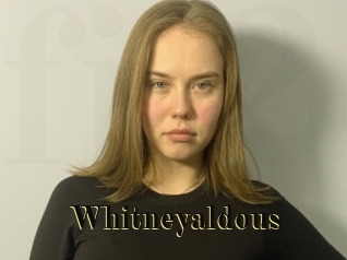 Whitneyaldous
