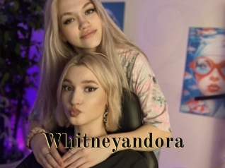 Whitneyandora