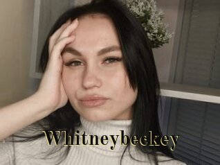 Whitneybeckey