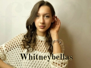 Whitneybellas