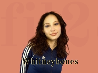 Whitneybones