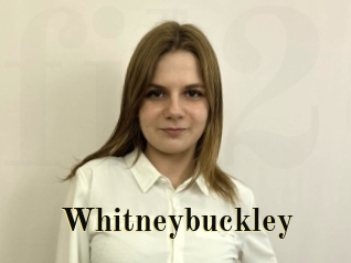 Whitneybuckley